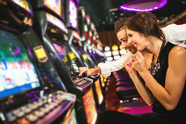 Blackjack table setup with card values and betting zones